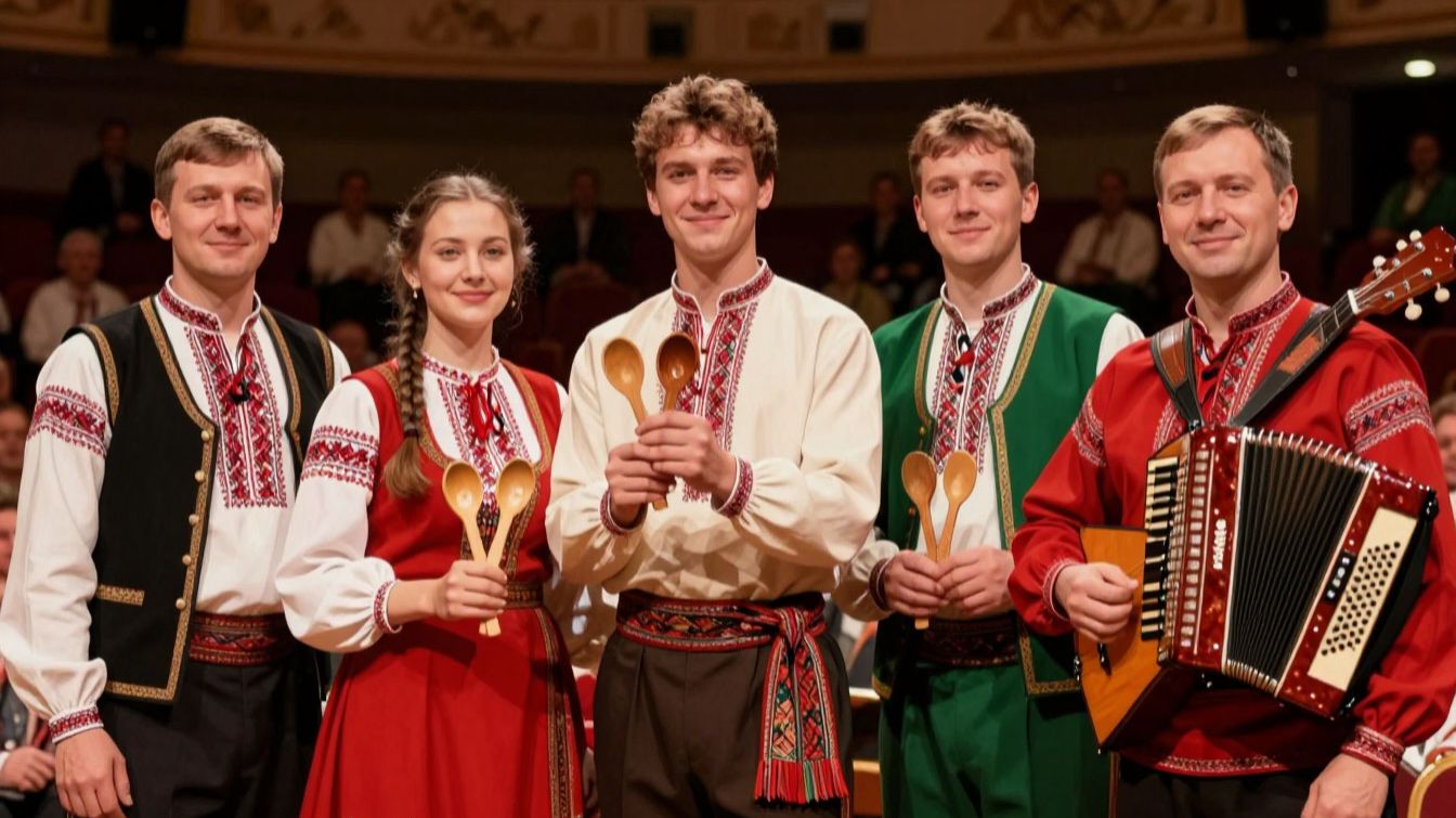 Вы не поверите, кто пришёл в гости к Митрофановне — смотрите прямо сейчас!