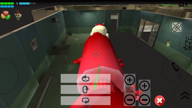 гуляю по серверам