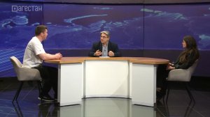 Стихия в Дагестане глазами наших журналистов