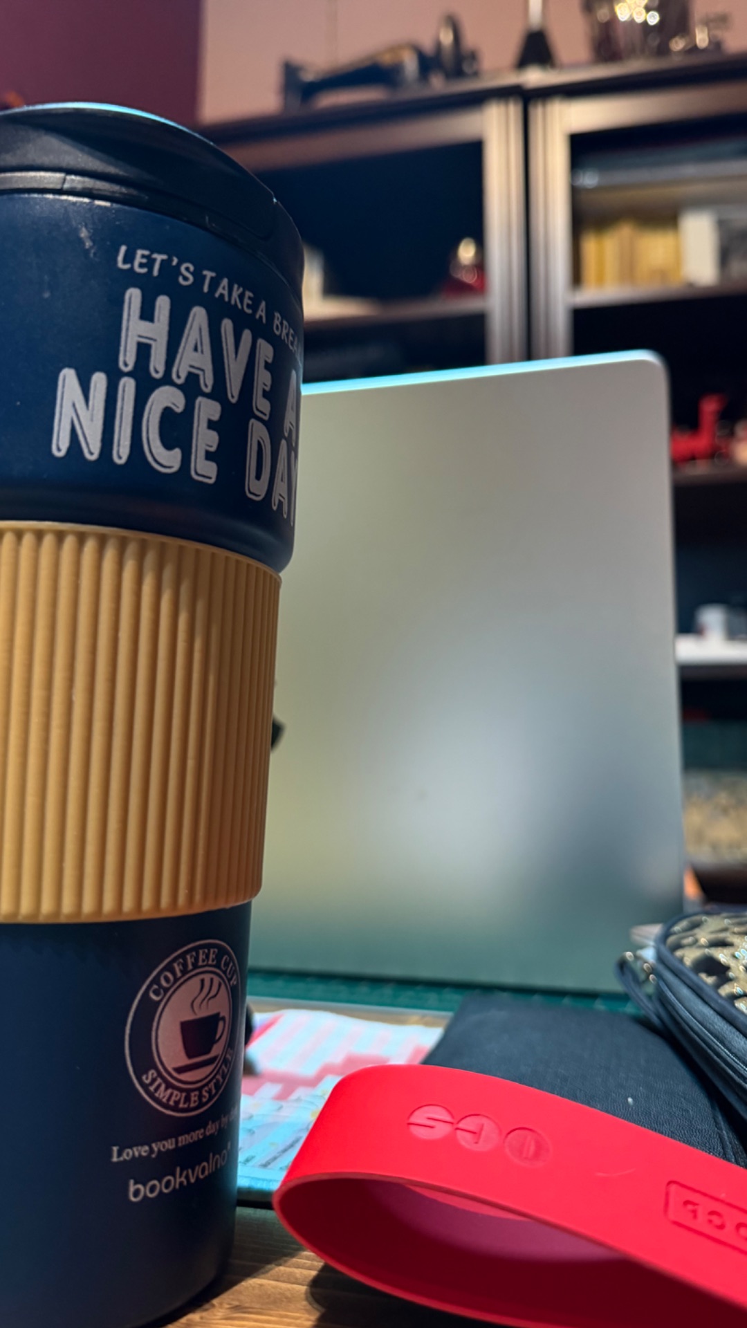 Зато это опыт