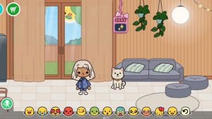 Рум тур на дом в токе боке 🏠😋