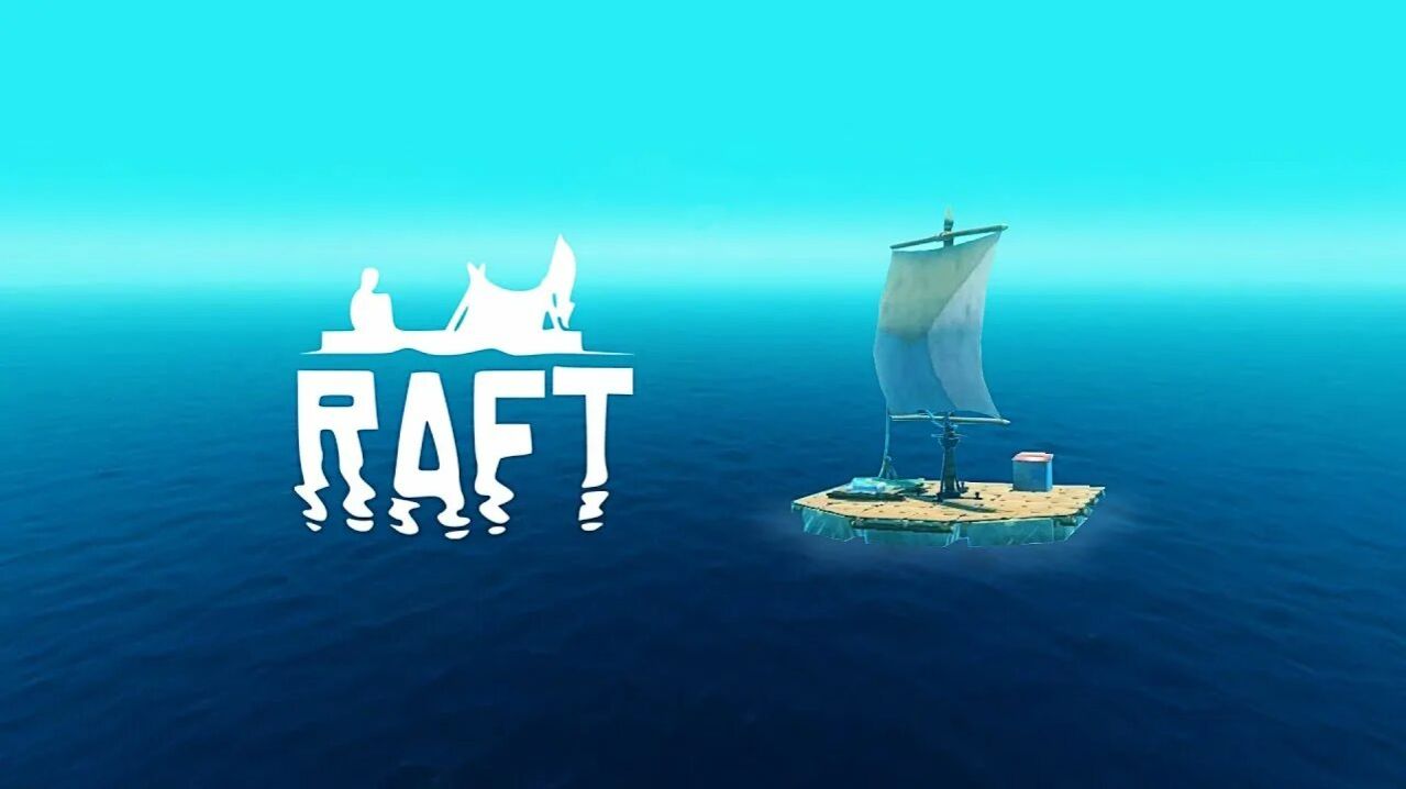 Raft прохождение 36