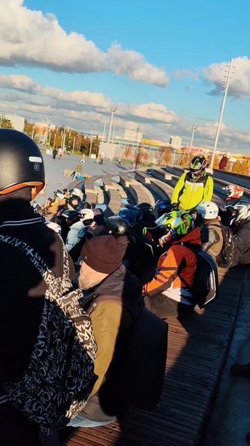 Закрытие летнего моно сезона 2025🙌