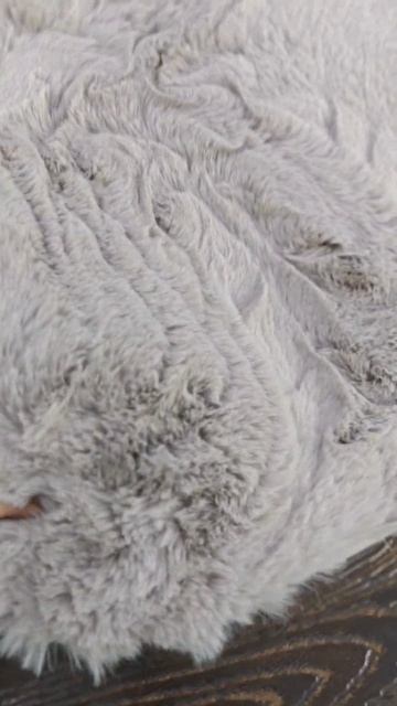 Мальдивский песок 80х120 пепел