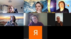 АСИ 7 Занятие 4 разбор дз