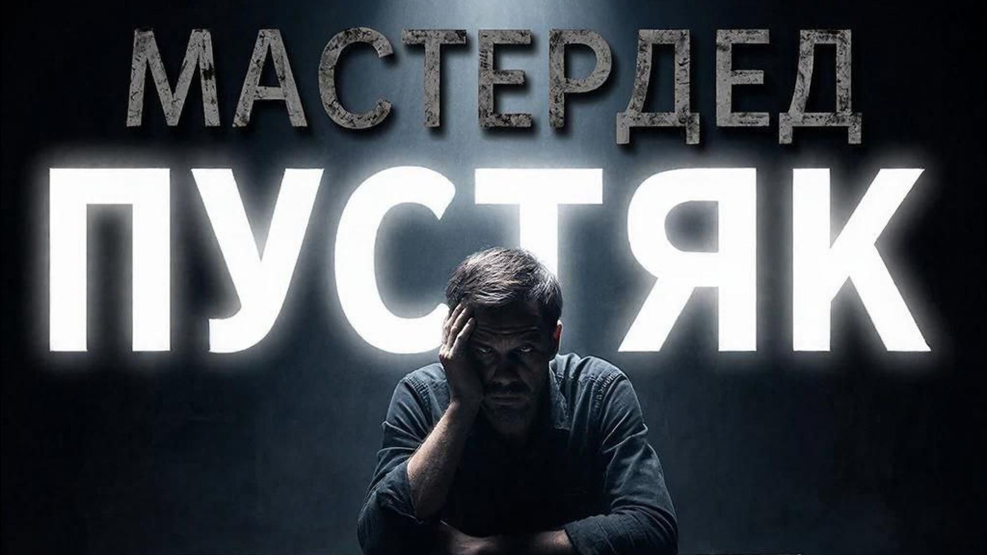 МастерДеД: ПУСТЯК