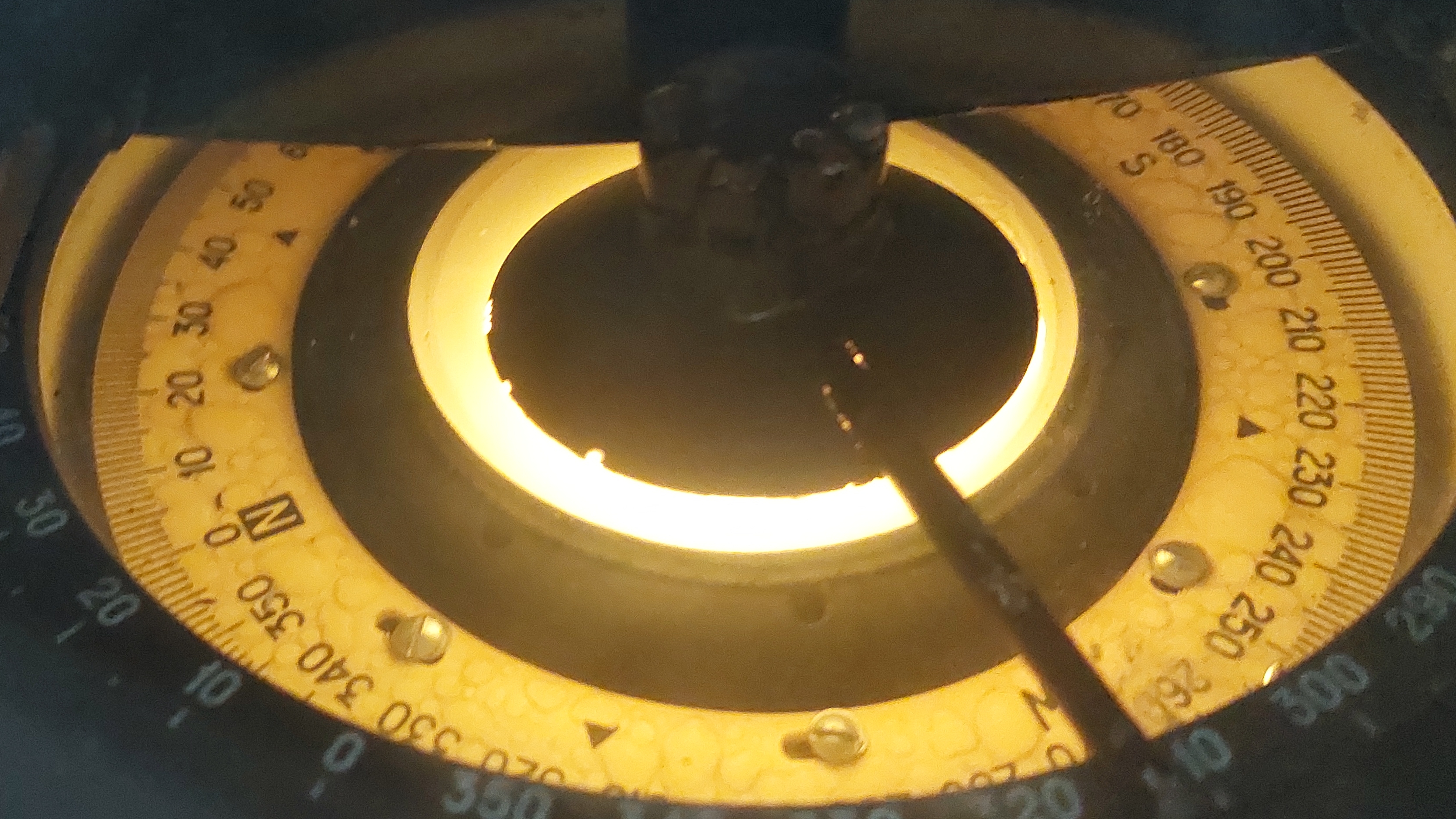 Открытие навигации 2026