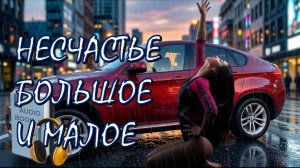 🔰 НЕСЧАСТЬЕ БОЛЬШОЕ И МАЛОЕ АудиоКнига Психологическая Мелодрама
