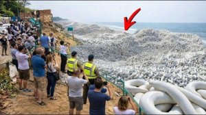 🔥 Нечто Странное Происходит по Всему Миру