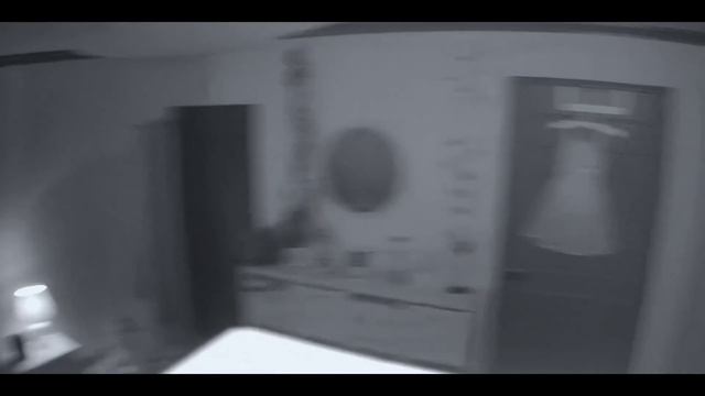 Паранормальное явление. Сеул Русский трейлер 2026