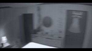 Паранормальное явление. Сеул Русский трейлер 2026