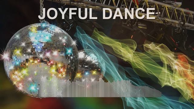 Joyful Dance Dance Mix