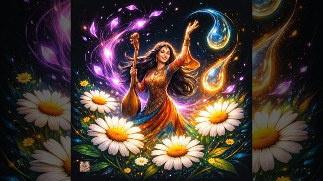 Бӯи хушбахтӣ(Запах с названием Любовь)