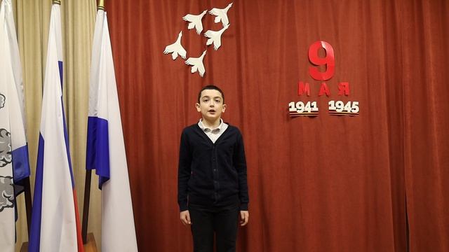 Хакимов Рустам