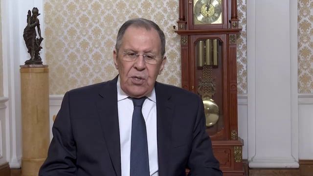 «НАМ ЕГО БУДЕТ ОЧЕНЬ НЕ ХВАТАТЬ». Лавров — о Пиманове, дружбе и памяти