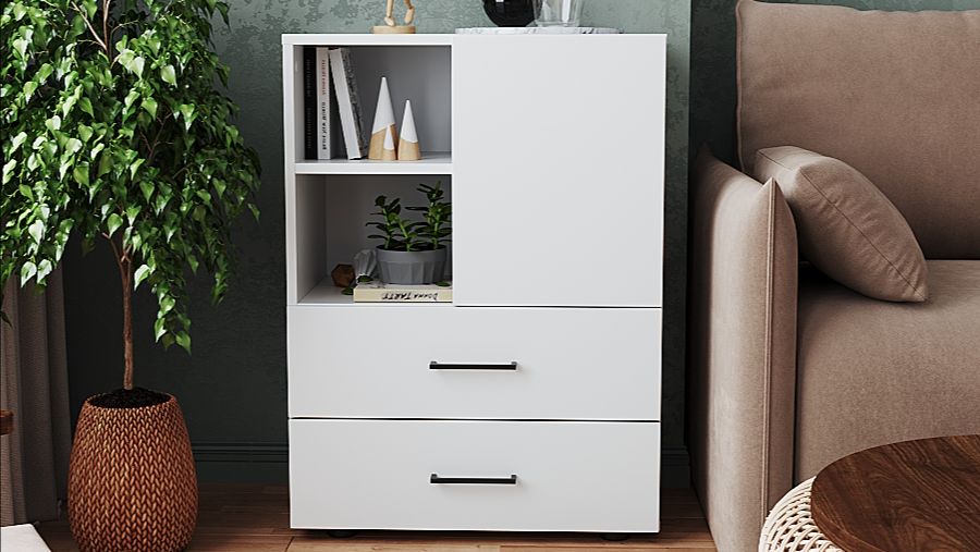 Комод Бусан Видеоинструкция