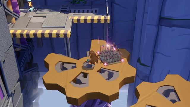 Kalanoro - Official Reveal Trailer