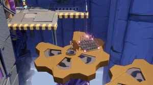 Kalanoro - Official Reveal Trailer