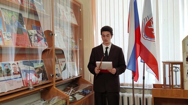 Всероссийский конкурс музеев образовательных организаций