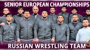 Дагестанские «вольники» вышли в полуфинал континентального чемпионата