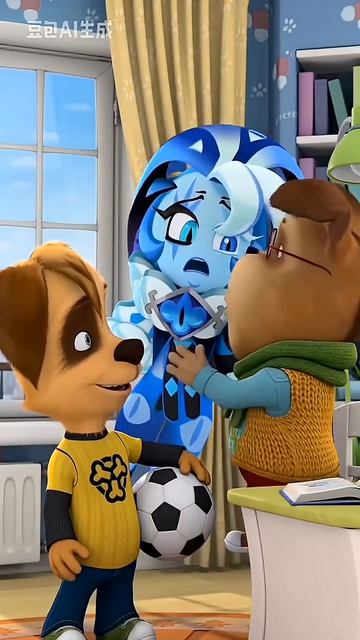 Барбоскины 