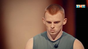 Испытание 13-го этапа — «Опорный прыжок» | 2 этап | «Титаны. Битва сезонов»