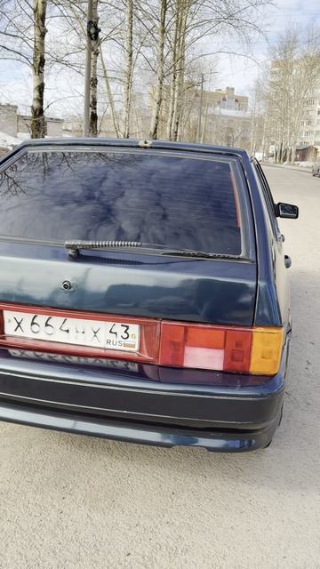 2008 гв.3 хозяина. Зеленая автотека