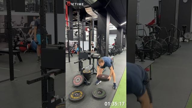 Гриценко Андрей, Чк ТФ Зел-1, 57повторов