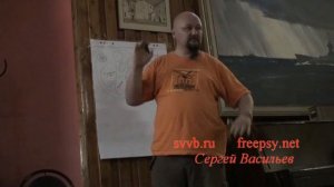 Матричная модель сознания 01-02. Что внутри у матриц и как это работает.