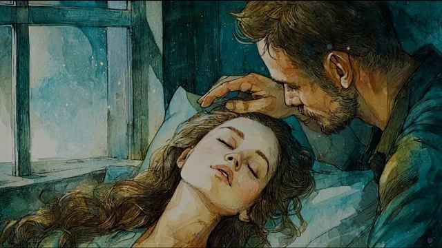 Струминский Маркиян Спи мой Ангел 2