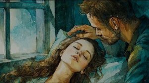 Струминский Маркиян Спи мой Ангел 2