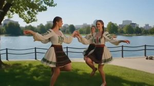 DJ VIRALOV-Весенний ремикс