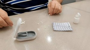 Измельчитель таблеток покупка на ОЗОН