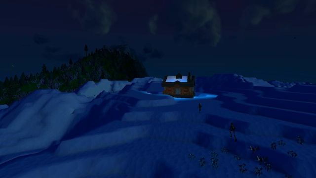 Трейлер Reforj (Title, обновление 7)