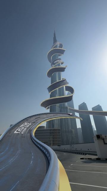 CG-reels для детейлинг центра