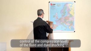 CALZE OLONA - фабрика компрессионного трикотажа