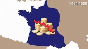 Histoire de France – RÉSUMÉ ULTRA SIMPLE