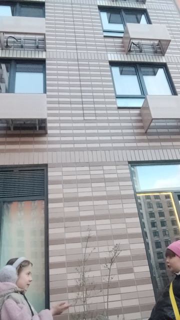 мои подруги