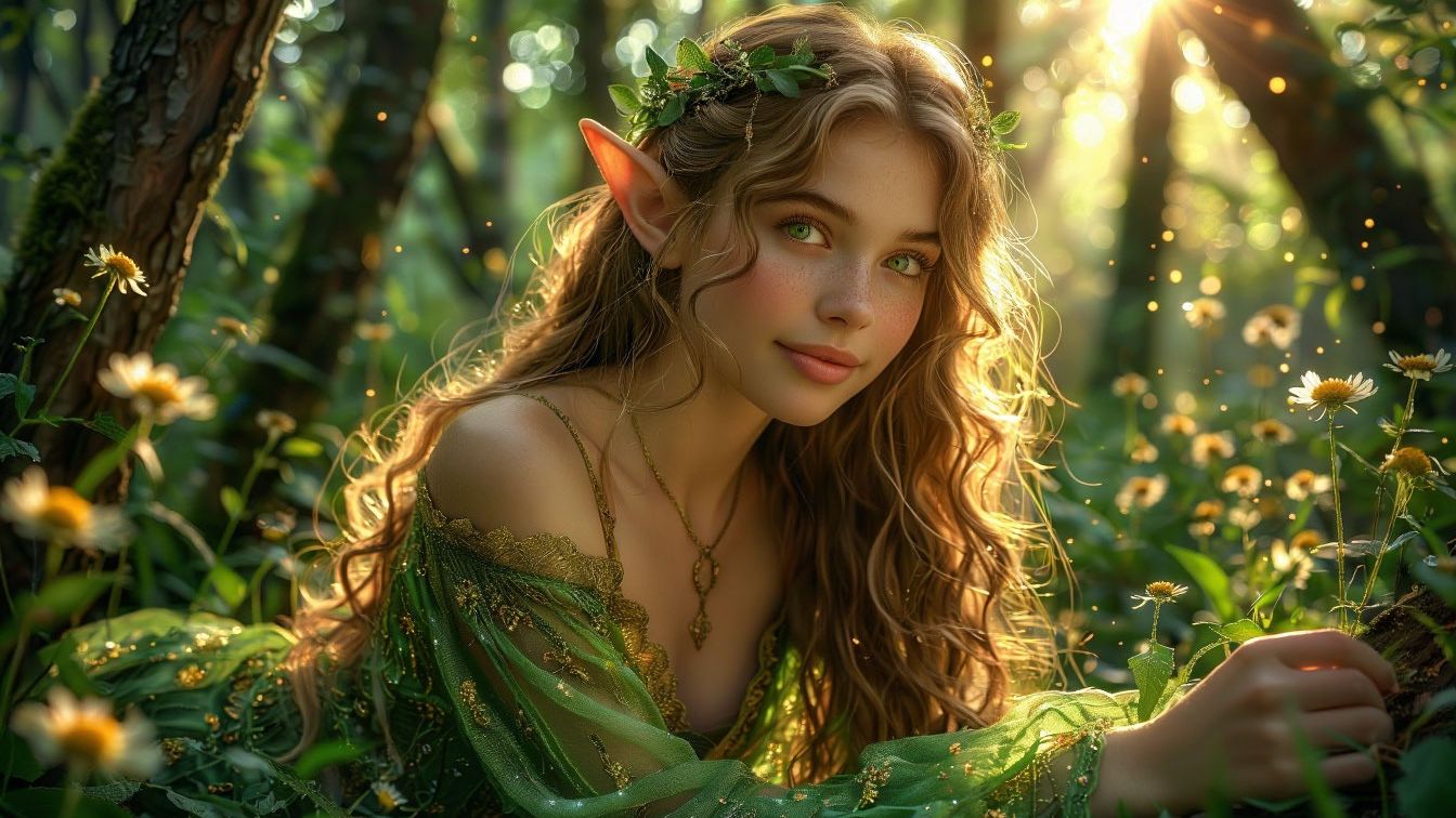 Био-эмбиент: Звуки леса Vol.5