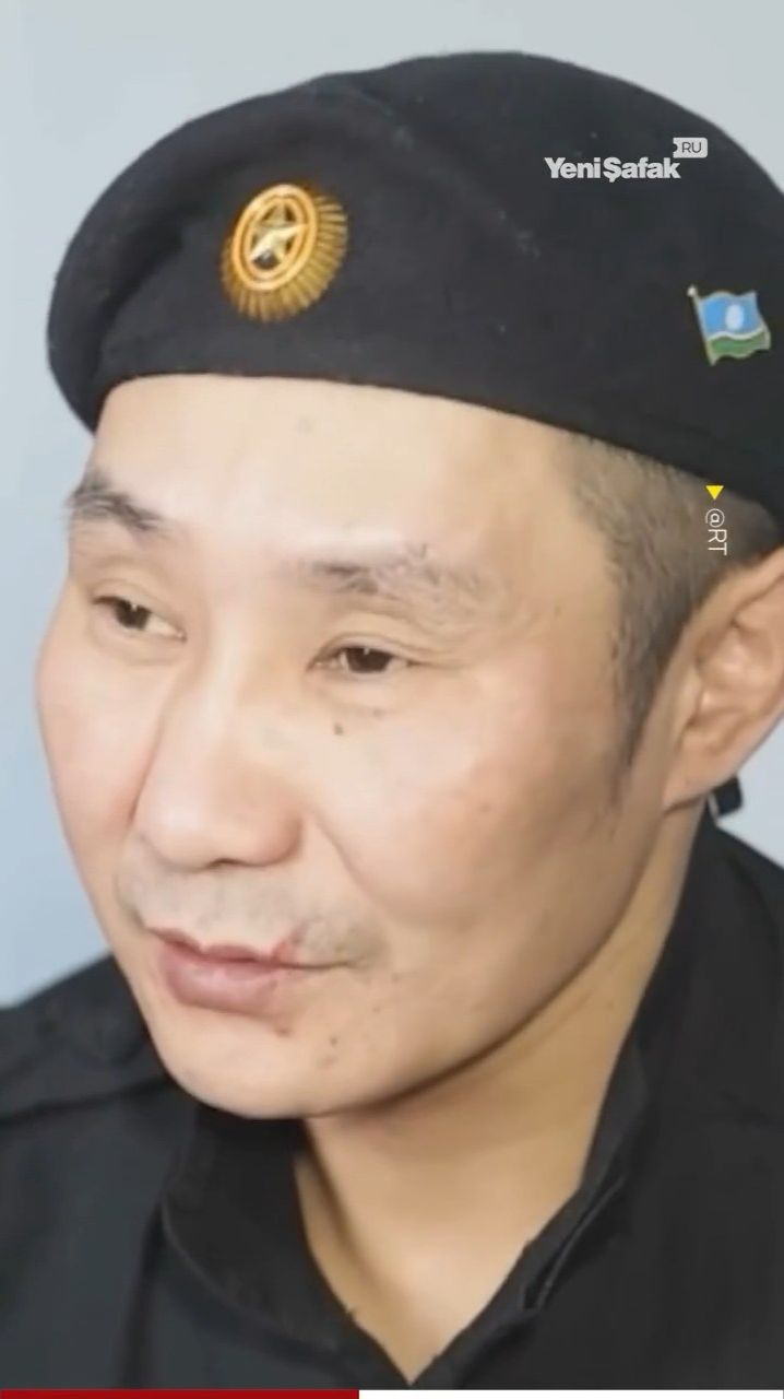 Ампутировал себе ногу