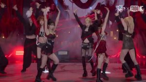 CELEBRATION LE SSERAFIIM