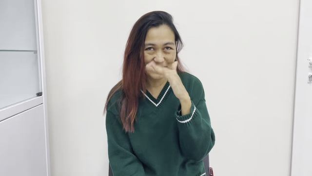 Отзыв о лазерной коррекции зрения в клинике 