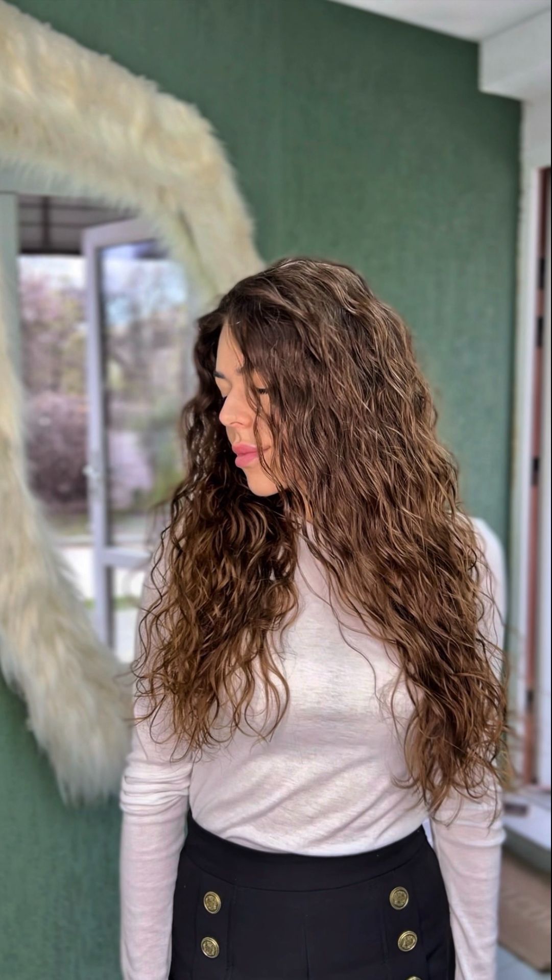 Биозавивка