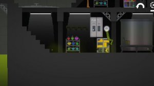 два брата иследуют лабораторию(14 серия)