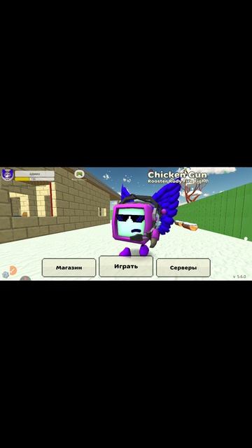 первое видео