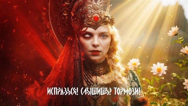 О добре и зле  Илона Красникова