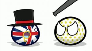 История США / Coumtryballs