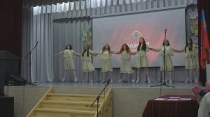 Лицейский олимп - 2026