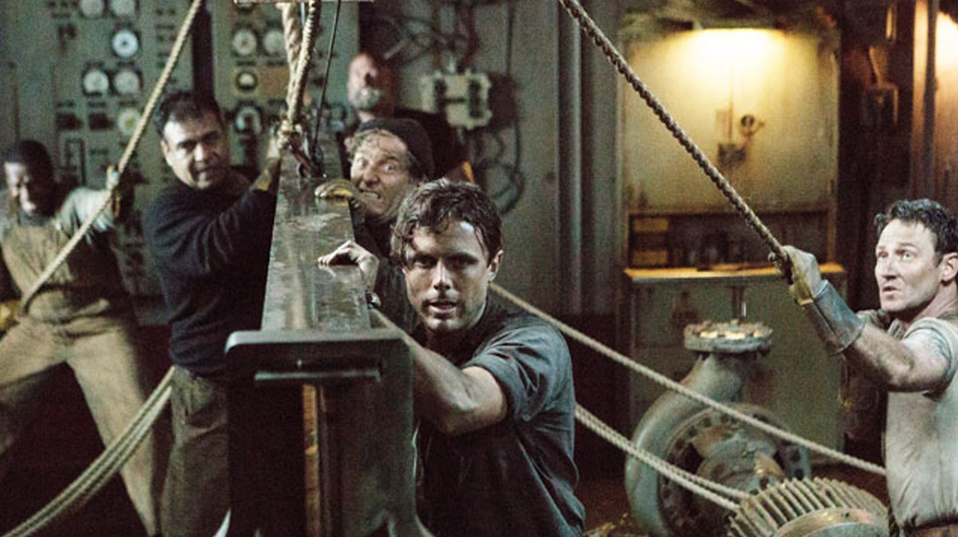 20 ЛУЧШИХ ФИЛЬМОВ ПРО МОРЯКОВ