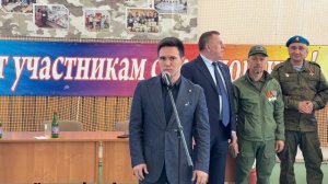 Межрегиональный турнир по вольной борьбе